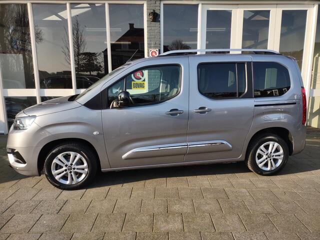 Toyota PROACE PRO ACE CITY 1.2 DYNAMIC