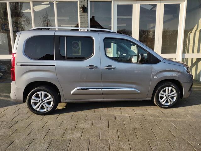Toyota PROACE PRO ACE CITY 1.2 DYNAMIC