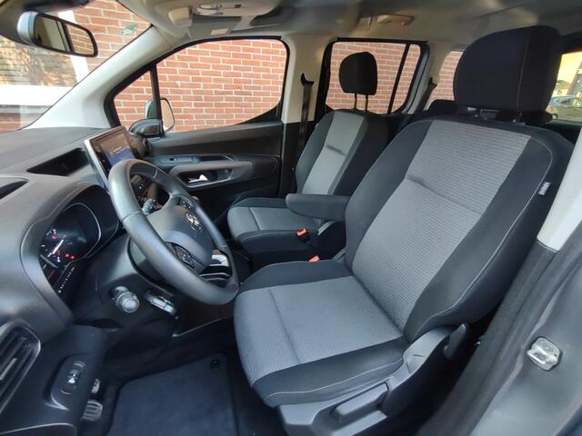 Toyota PROACE PRO ACE CITY 1.2 DYNAMIC