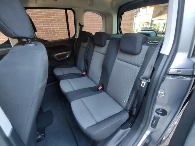 Toyota PROACE PRO ACE CITY 1.2 DYNAMIC