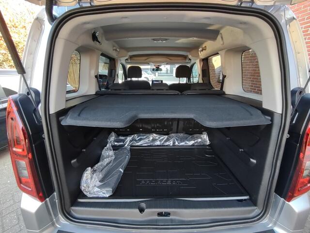 Toyota PROACE PRO ACE CITY 1.2 DYNAMIC