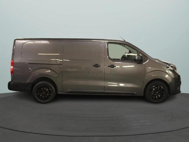 Toyota PROACE Long Worker Automaat Navi 2.0 D-4D Live Toyota PROACE Worker 2.0 D-4D Live