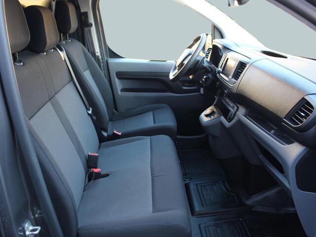 Toyota PROACE Long Worker Automaat Navi 2.0 D-4D Live Toyota PROACE Worker 2.0 D-4D Live