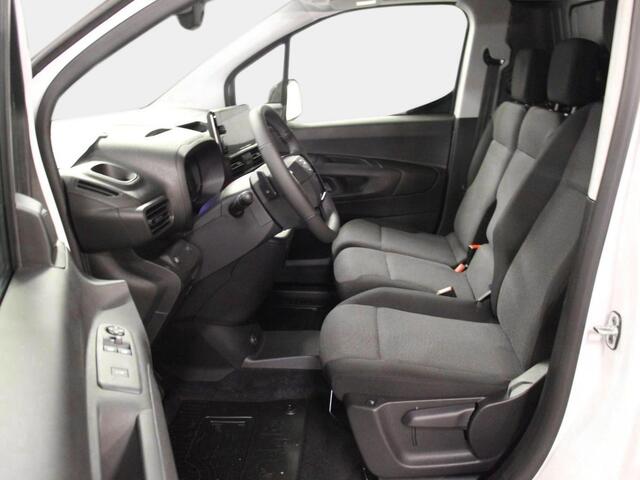 Toyota PROACE CITY Electric Challenger 50 kWh Nieuw