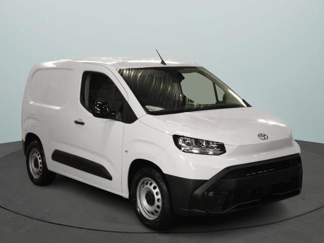 Toyota PROACE CITY Electric Challenger 50 kWh Nieuw