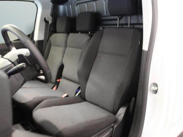 Toyota PROACE CITY Electric Challenger 50 kWh Nieuw