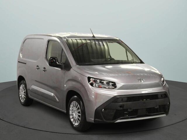 Toyota PROACE CITY 1.5 D-4D Challenger+ Nieuw | ex BPM |
