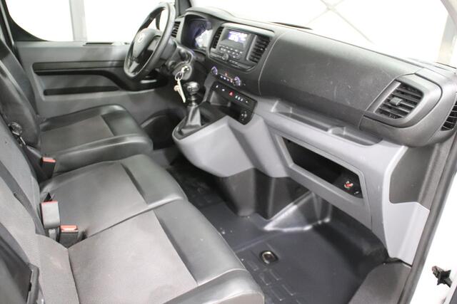 Toyota PROACE Worker 2.0 D-4D 125PK L3H1 EXTRA LANG