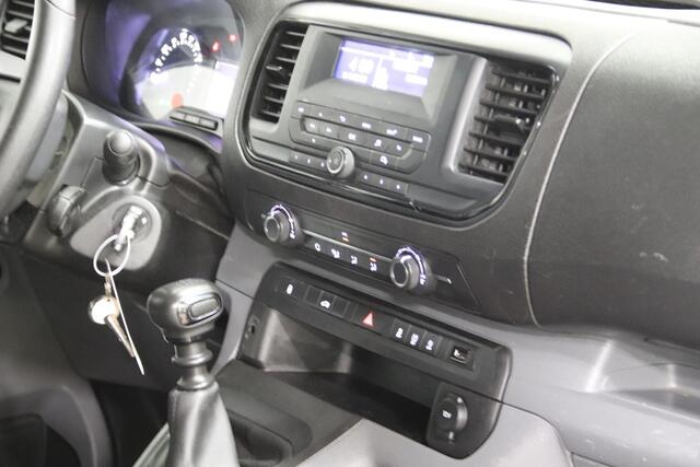 Toyota PROACE Worker 2.0 D-4D 125PK L3H1 EXTRA LANG