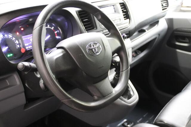 Toyota PROACE Worker 2.0 D-4D 125PK L3H1 EXTRA LANG