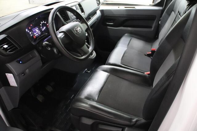 Toyota PROACE Worker 2.0 D-4D 125PK L3H1 EXTRA LANG