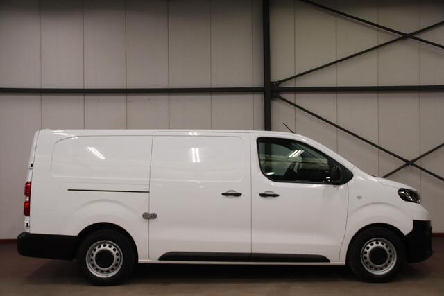 Toyota PROACE Worker 2.0 D-4D 125PK L3H1 EXTRA LANG