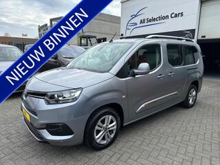 toyota-proace-city-verso-1.2-automa