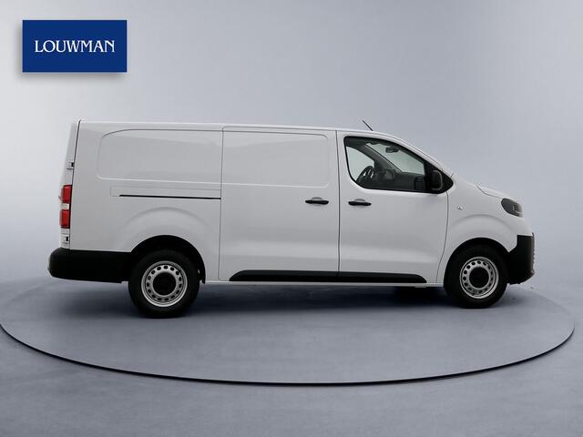 Toyota PROACE Long Worker 2.0 D-4D Challenger | BPM vrij voor ondernemers - registratie dec 2024 |