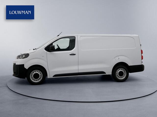 Toyota PROACE Long Worker 2.0 D-4D Challenger | BPM vrij voor ondernemers - registratie dec 2024 |