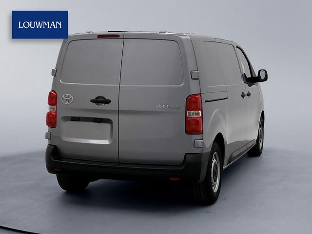 Toyota PROACE Worker 1.5 D-4D Challenger