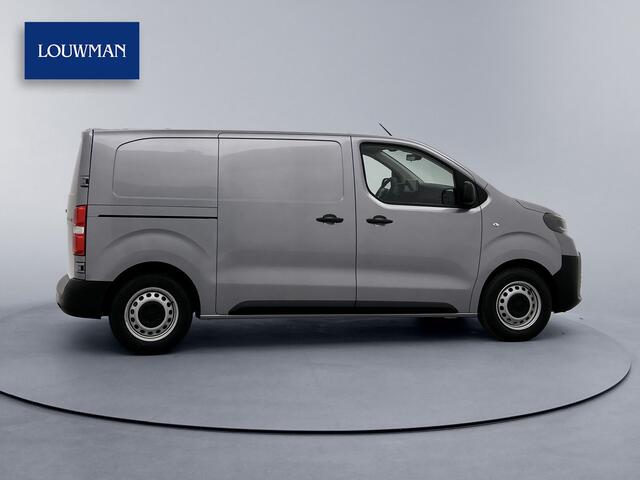 Toyota PROACE Worker 1.5 D-4D Challenger
