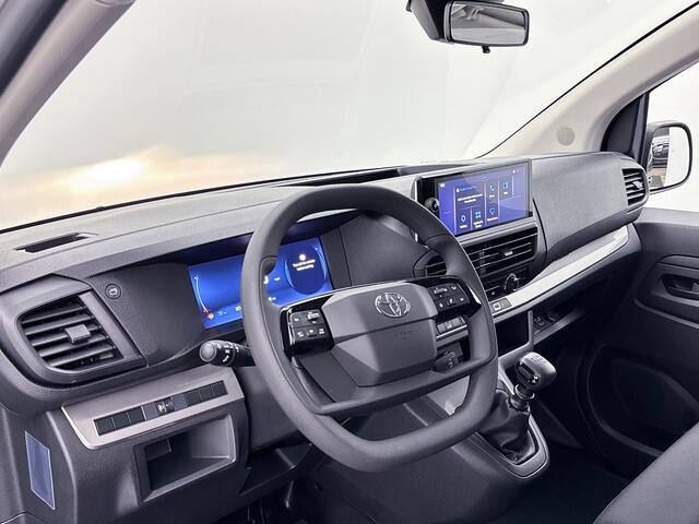 Toyota PROACE Worker 1.5 D-4D Challenger