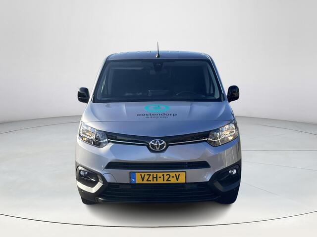Toyota PROACE CITY 1.5 D-4D Live Long | Navigatie | Apple CarPlay/Android auto | Achteruitrijcamera | Trekhaak
