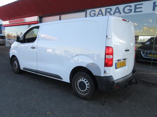 Toyota PROACE Worker 2.0 D-4D Navigator, trekhaak (occasion)