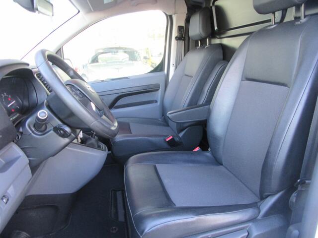 Toyota PROACE Worker 2.0 D-4D Navigator, trekhaak (occasion)