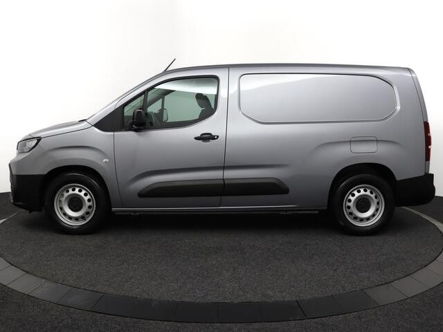 Toyota PROACE CITY Electric Navigator 50 kWh | L2 Extra Long | Navigatie | Airco | Stuurwielverwarming |