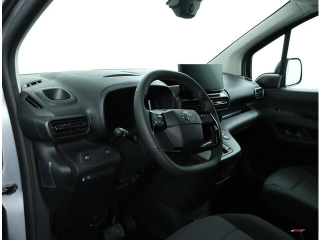 Toyota PROACE CITY Electric Navigator 50 kWh | L2 Extra Long | Navigatie | Airco | Stuurwielverwarming |