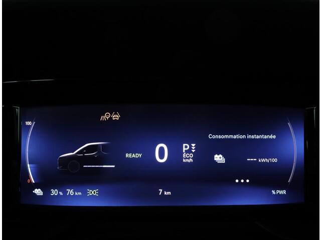 Toyota PROACE CITY Electric Navigator 50 kWh | L2 Extra Long | Navigatie | Airco | Stuurwielverwarming |