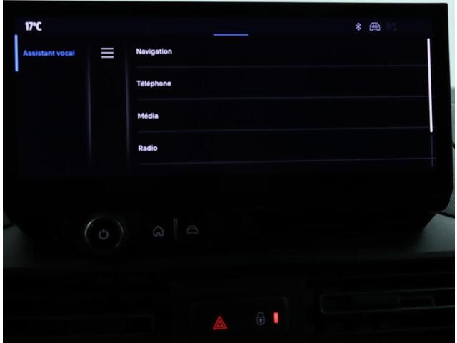 Toyota PROACE CITY Electric Navigator 50 kWh | L2 Extra Long | Navigatie | Airco | Stuurwielverwarming |
