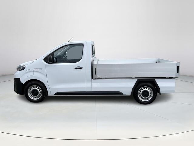 Toyota PROACE Electric Truck Extra Range Navigator 75 kWh
