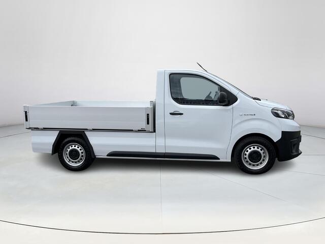 Toyota PROACE Electric Truck Extra Range Navigator 75 kWh