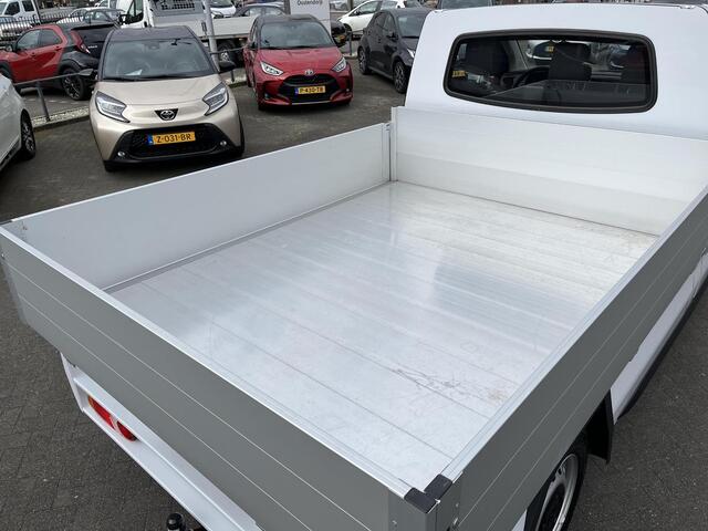 Toyota PROACE Electric Truck Extra Range Navigator 75 kWh