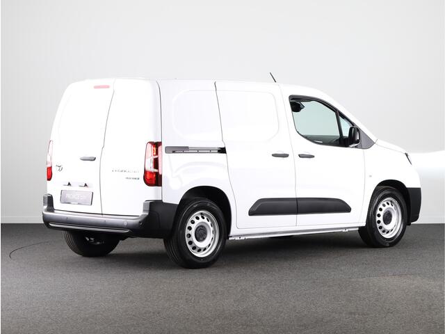 Toyota PROACE CITY Electric Challenger 50 kWh | Direct Leverbaar! | Stoel /- Stuurverwarming | 2 Schuifdeuren