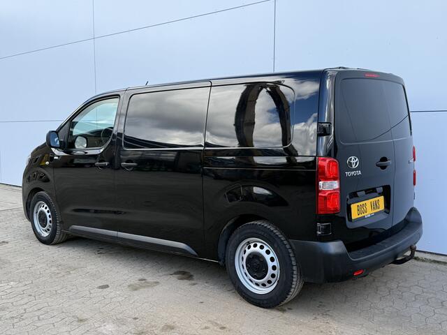 Toyota PROACE 180pk L2H1 Auto Dubbele Schuif AC Cruise Trekhaak