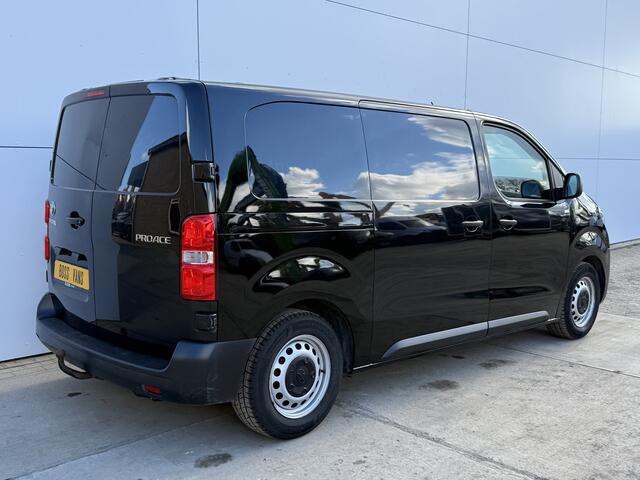 Toyota PROACE 180pk L2H1 Auto Dubbele Schuif AC Cruise Trekhaak