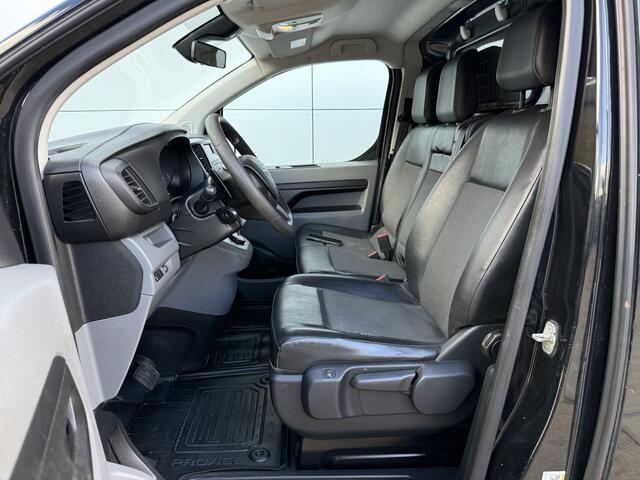 Toyota PROACE 180pk L2H1 Auto Dubbele Schuif AC Cruise Trekhaak