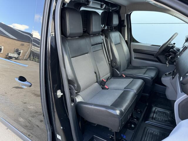 Toyota PROACE 180pk L2H1 Auto Dubbele Schuif AC Cruise Trekhaak