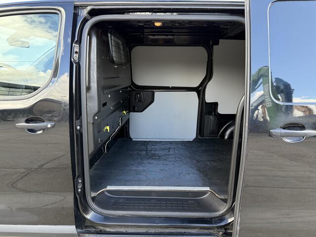 Toyota PROACE 180pk L2H1 Auto Dubbele Schuif AC Cruise Trekhaak