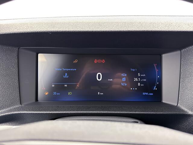 Toyota PROACE Long Worker 2.0 D-4D 145 PK Challenger | BPM vrij voor ondernemers - registratie dec 2024 |