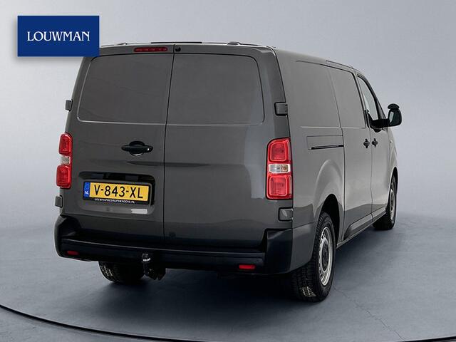 Toyota PROACE Worker 2.0 D-4D Navigator Long Trekhaak Navigatie Achteruitrijcamera Betimmering Cruise Control