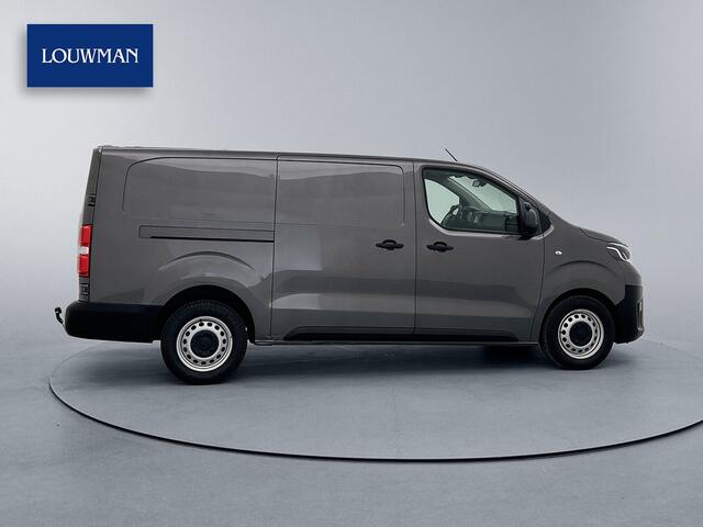 Toyota PROACE Worker 2.0 D-4D Navigator Long Trekhaak Navigatie Achteruitrijcamera Betimmering Cruise Control