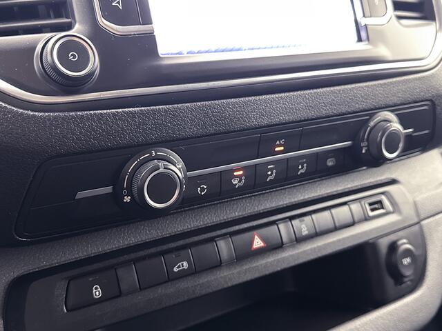 Toyota PROACE Worker 2.0 D-4D Navigator Long Trekhaak Navigatie Achteruitrijcamera Betimmering Cruise Control