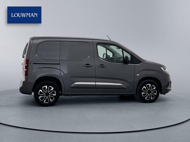 Toyota PROACE CITY 1.5 D-4D Prof Navigatie Achteruitrijcamera Cruise Control 130 PK Automaat