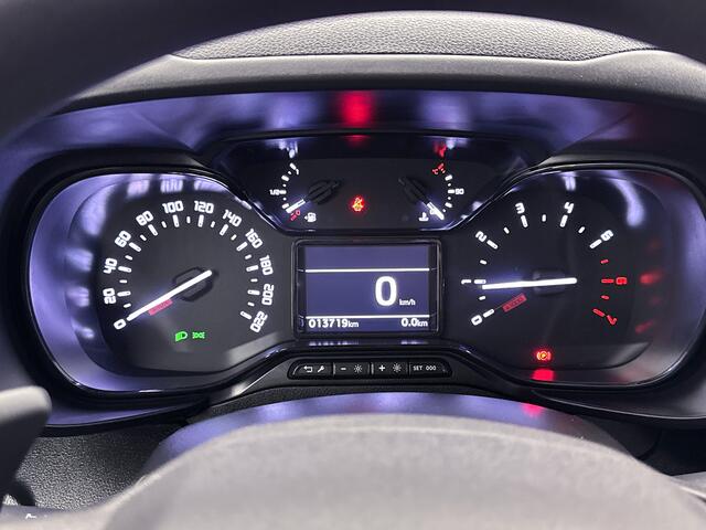Toyota PROACE CITY 1.5 D-4D Prof Navigatie Achteruitrijcamera Cruise Control 130 PK Automaat