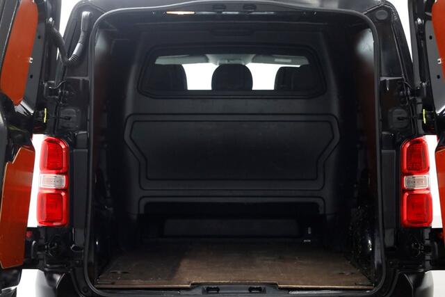 Toyota PROACE Worker 2.0 D-4D 120pk Navigator Lang Automaat D.C. Airco/Navi 01-2020