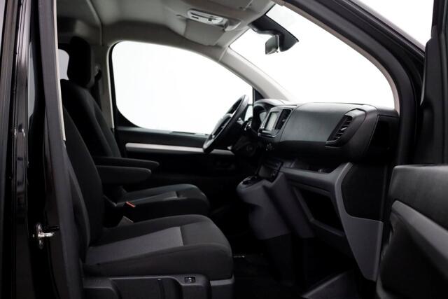 Toyota PROACE Worker 2.0 D-4D 120pk Navigator Lang Automaat D.C. Airco/Navi 01-2020