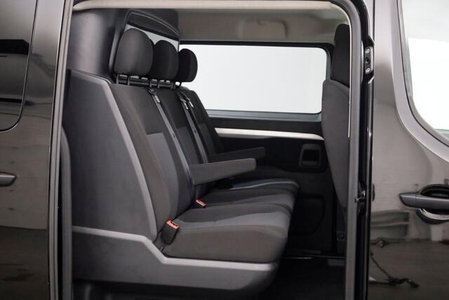 Toyota PROACE Worker 2.0 D-4D 120pk Navigator Lang Automaat D.C. Airco/Navi 01-2020