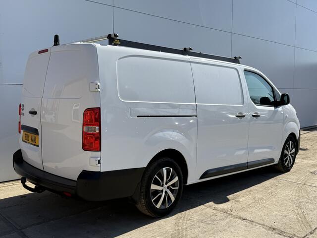 Toyota PROACE 180pk L3H1 Auto Dubbele Schuif Navi AC Cruise