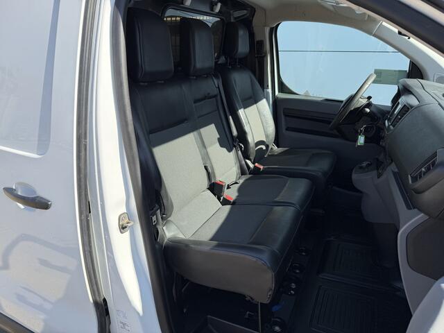 Toyota PROACE 180pk L3H1 Auto Dubbele Schuif Navi AC Cruise
