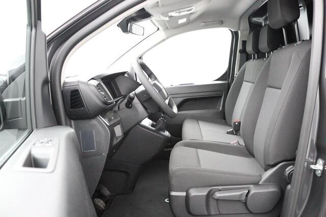 Toyota PROACE Long Worker 2.0 D-4D L2 Challenger Toyota PROACE Long Worker 2.0 D-4D Challenger | Nieuw direct leverbaar | 10 jaar fabrieksgarantie |